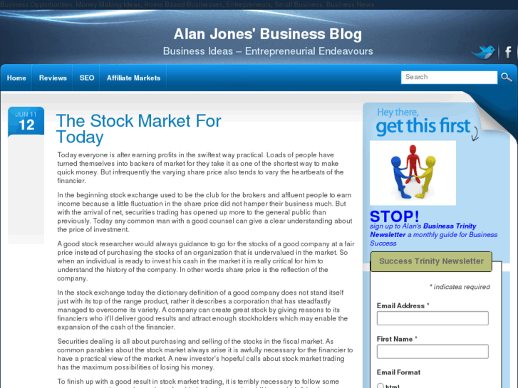 www.alanjonesuk.com