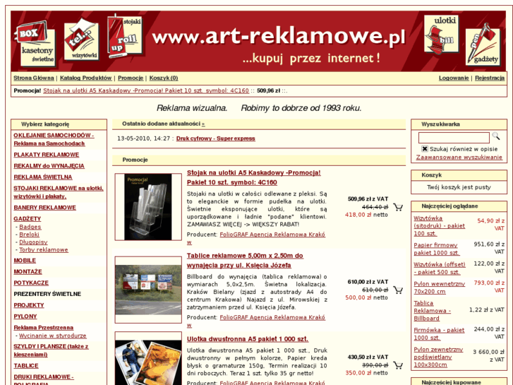 www.art-reklamowe.pl