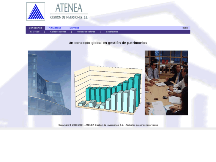 www.ateneagestion.com