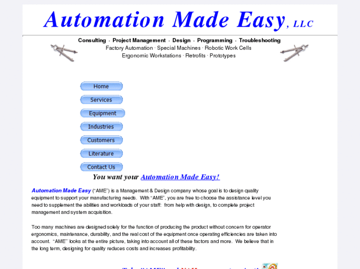 www.automationmadeeasy.com