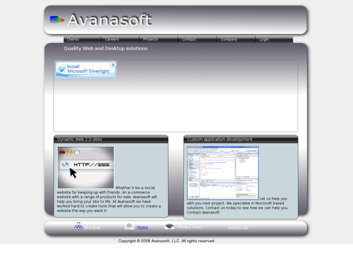 www.avanasoft.com
