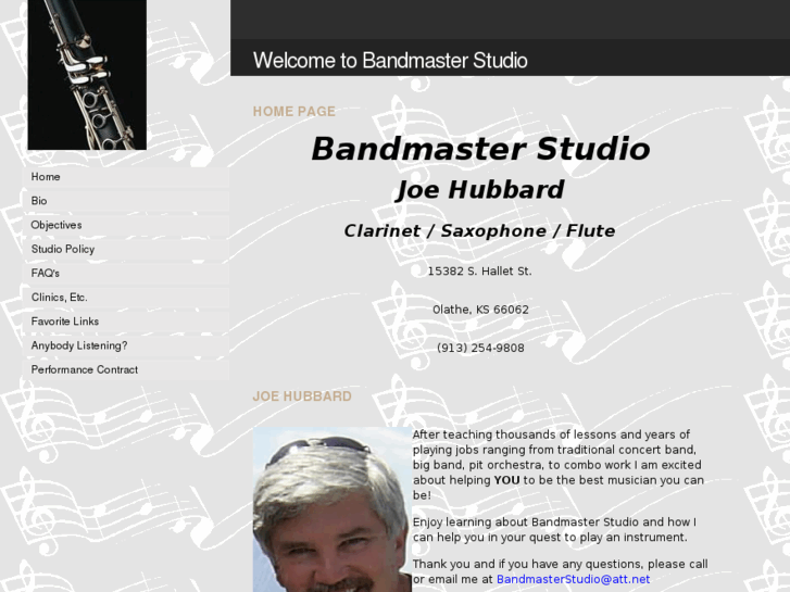 www.bandmasterstudio.com