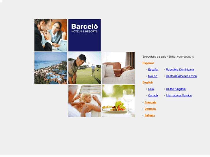 www.barcelo.com
