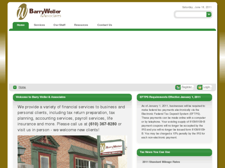www.barryweller.com
