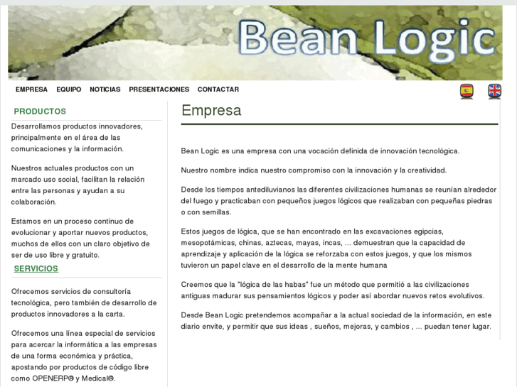 www.beanlogic.es