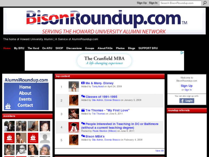 www.bisonroundup.com