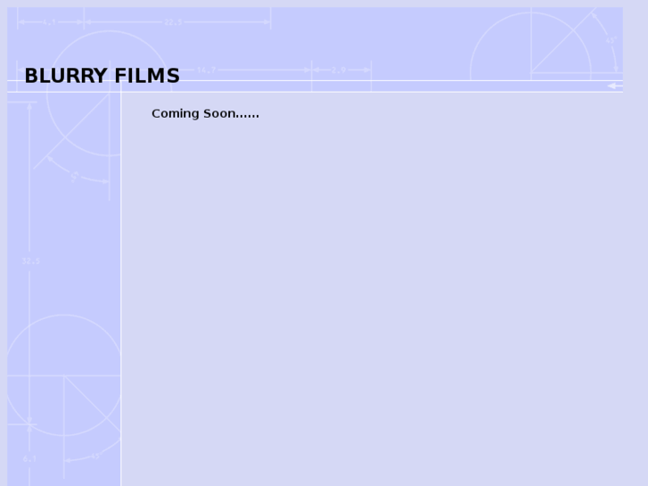 www.blurryfilms.com