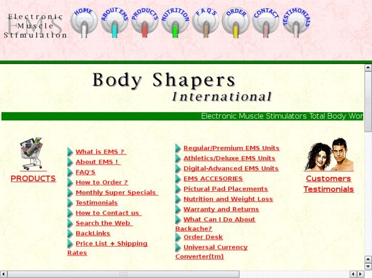 www.bodyshapers.com