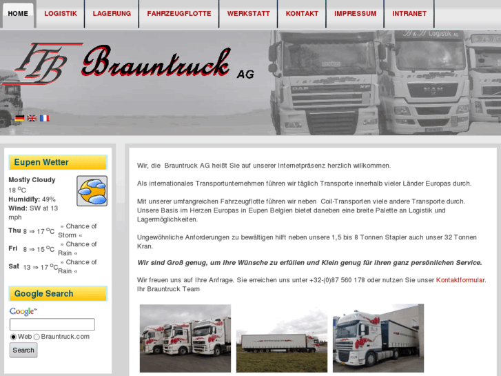 www.brauntruck.com