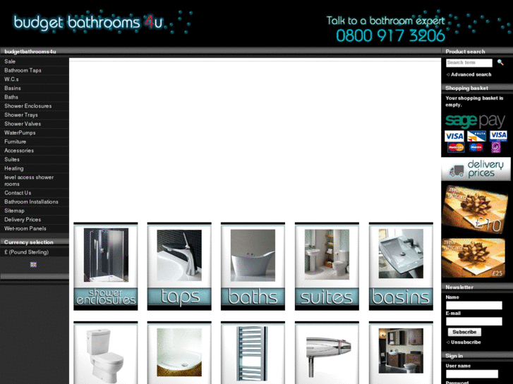 www.budgetbathrooms4u.com