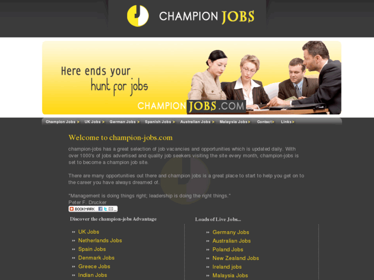 www.champion-jobs.com