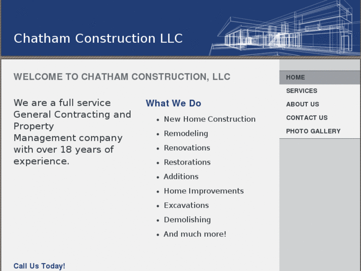 www.chatham-construction.net