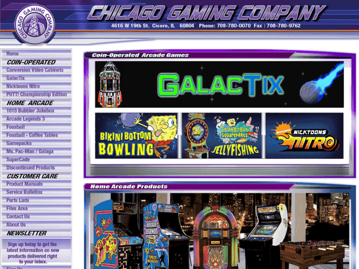 www.chicago-gaming.com