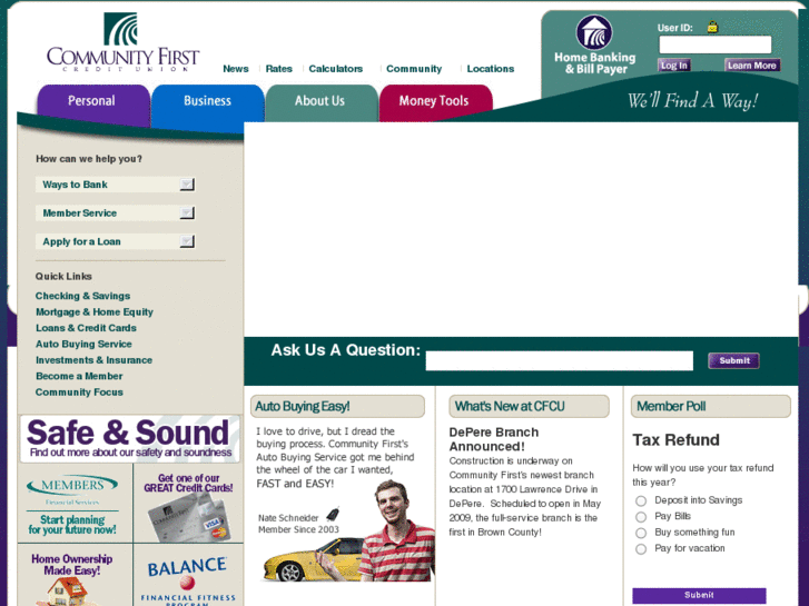 www.communityfirstcudev.org