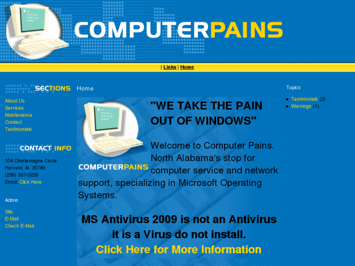 www.computerpains.com