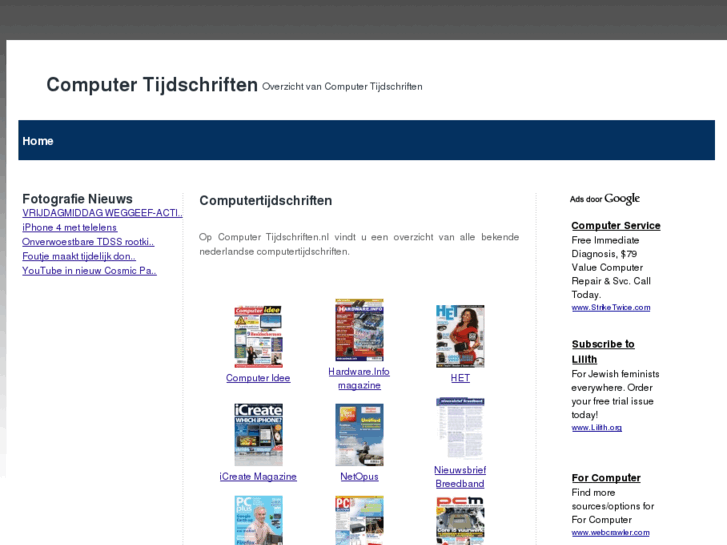 www.computertijdschriften.com