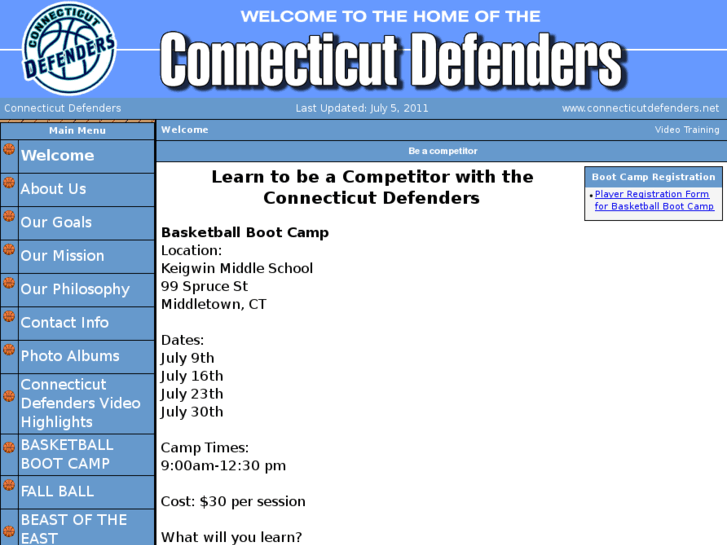 www.connecticutdefenders.net