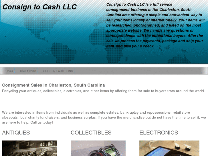 www.consigntocash.com