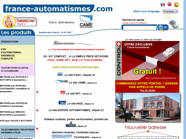 www.controle-passage.com