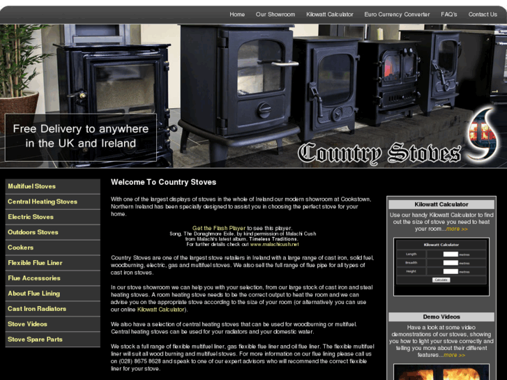 www.country-stoves.co.uk