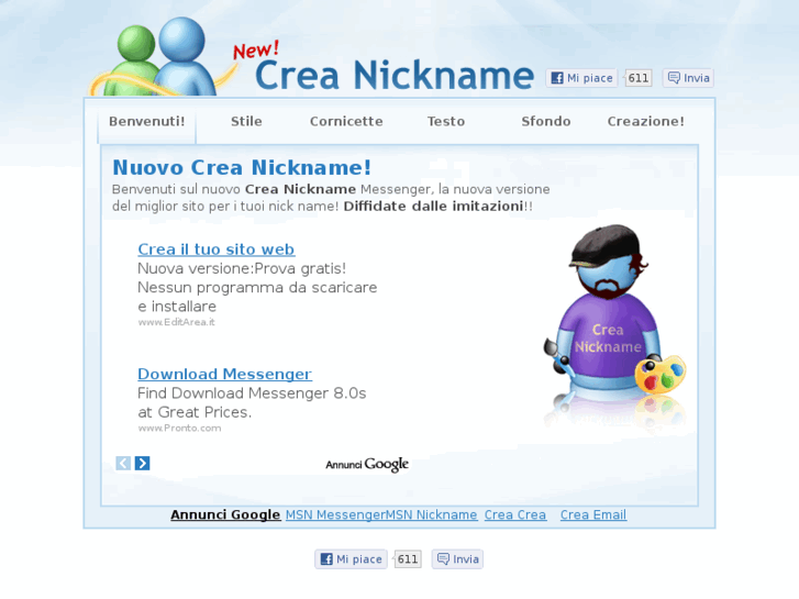 www.crea-nickname.com