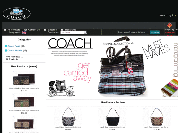 www.designercoachbags.com