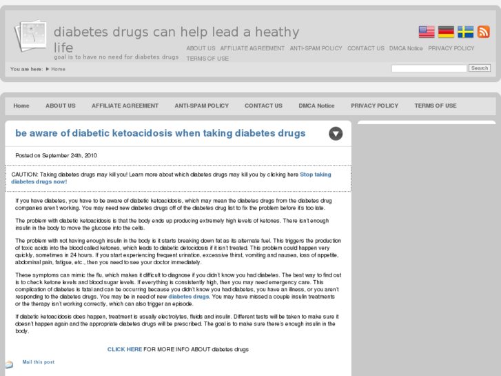 www.diabetes-drugs.org