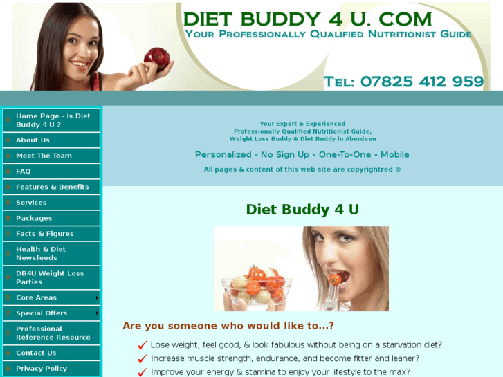 www.dietbuddy4u.com