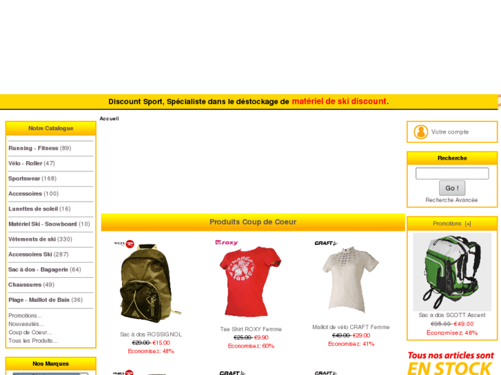 www.discountsport.fr