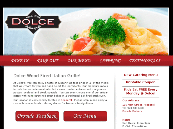 www.dolcegrille.com