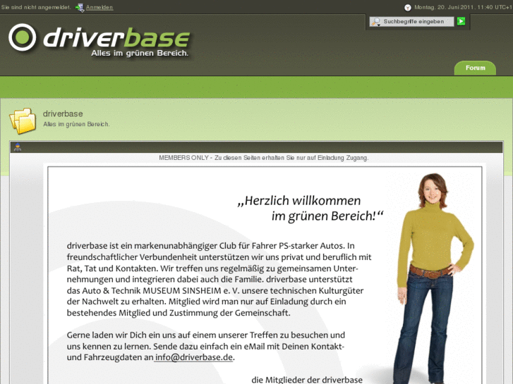 www.driverbase.net