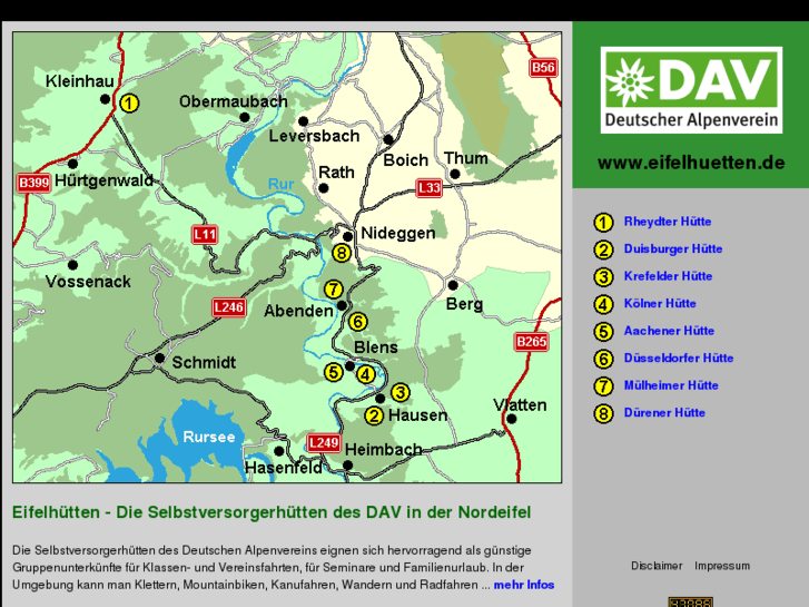 www.eifel-huetten.de