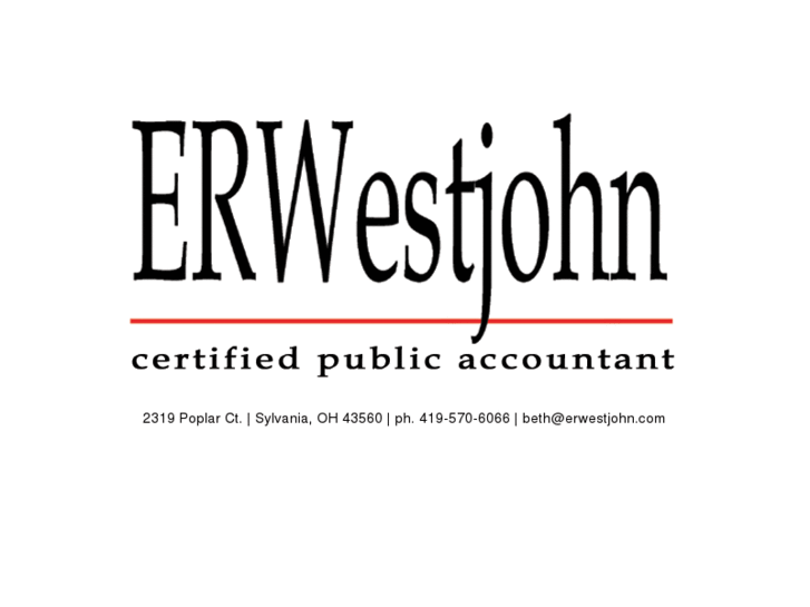 www.erwestjohn.com