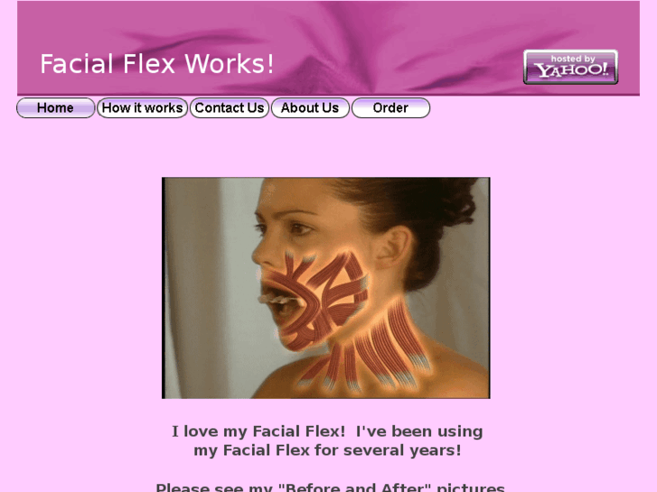 www.facialflexworks.com