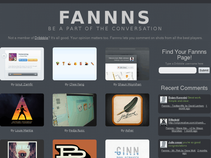 www.fannns.com