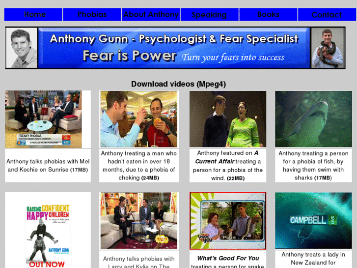 www.fearispower.com