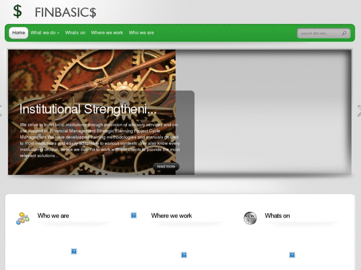 www.finbasics.com
