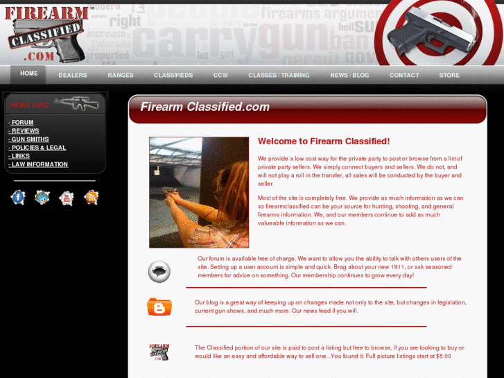 www.firearmclassified.com