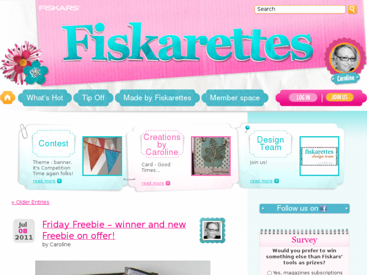 www.fiskarettes.co.uk