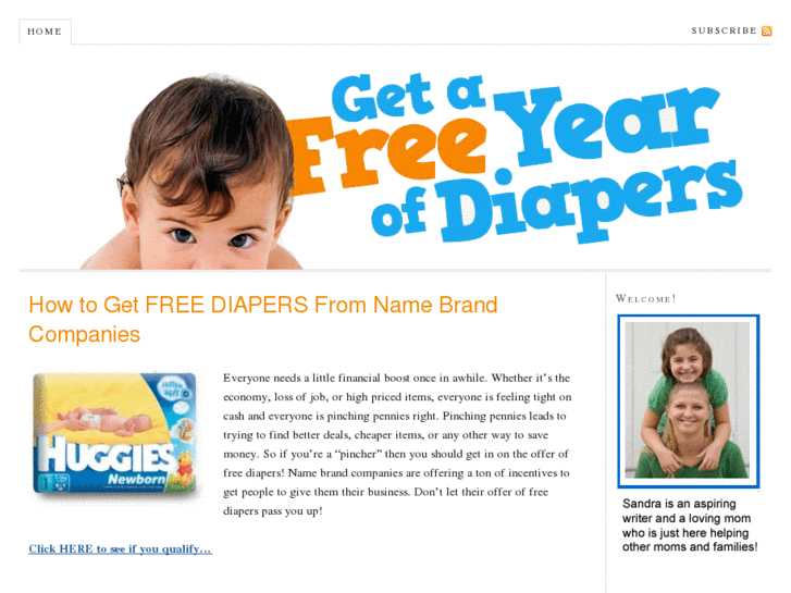 www.freediapers4u.com