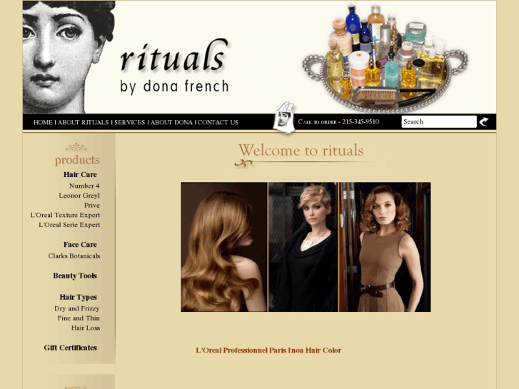 www.frenchrituals.com