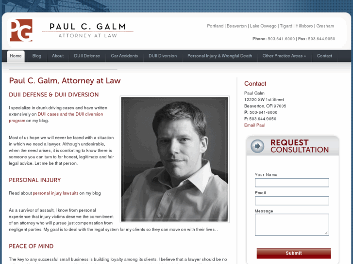 www.galmlaw.com