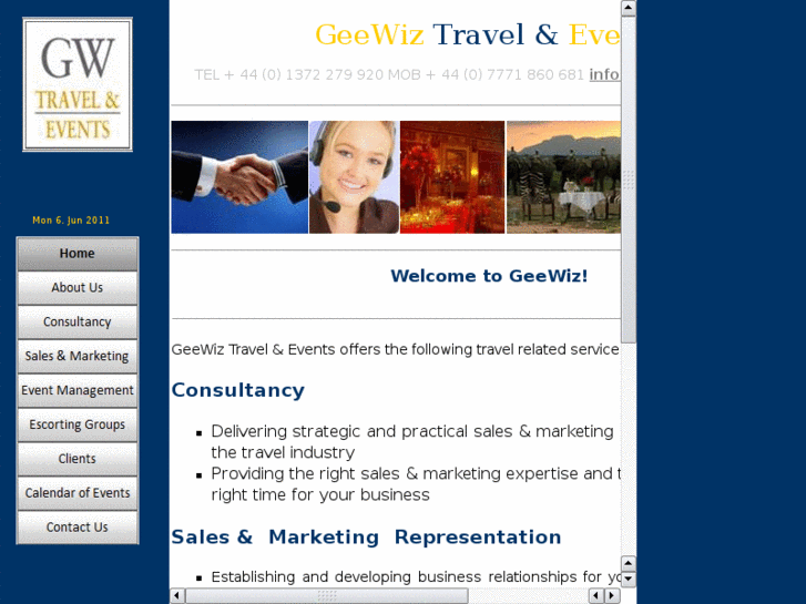 www.geewizevents.com