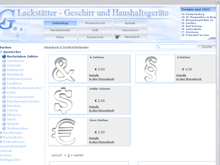 www.geschirrshop.com