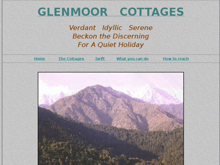 www.glenmoorcottages.com