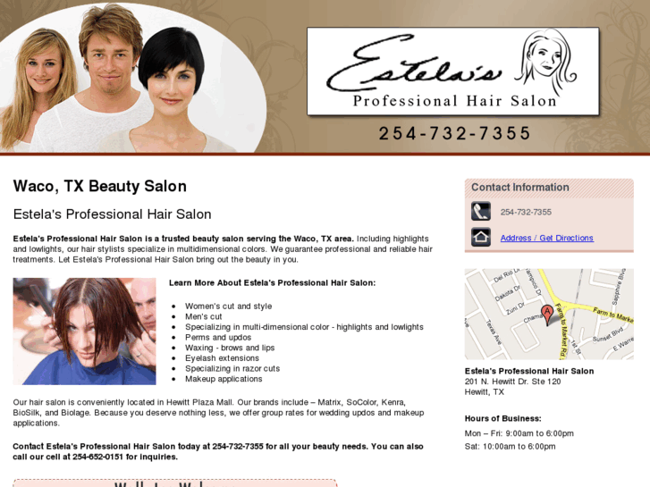 www.hairsalonwacotx.com