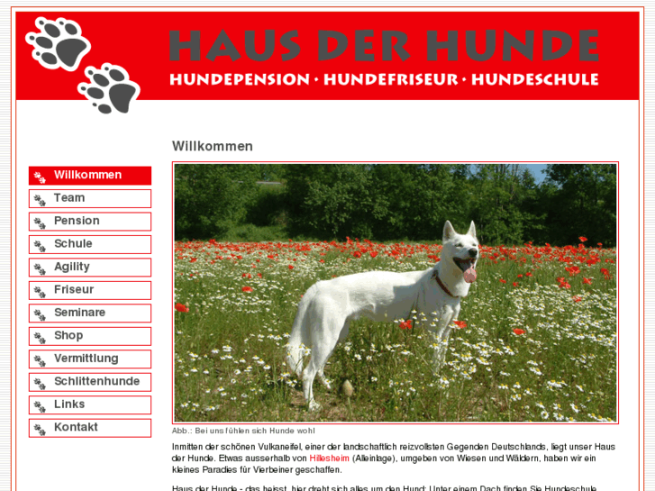 www.hausderhunde.de