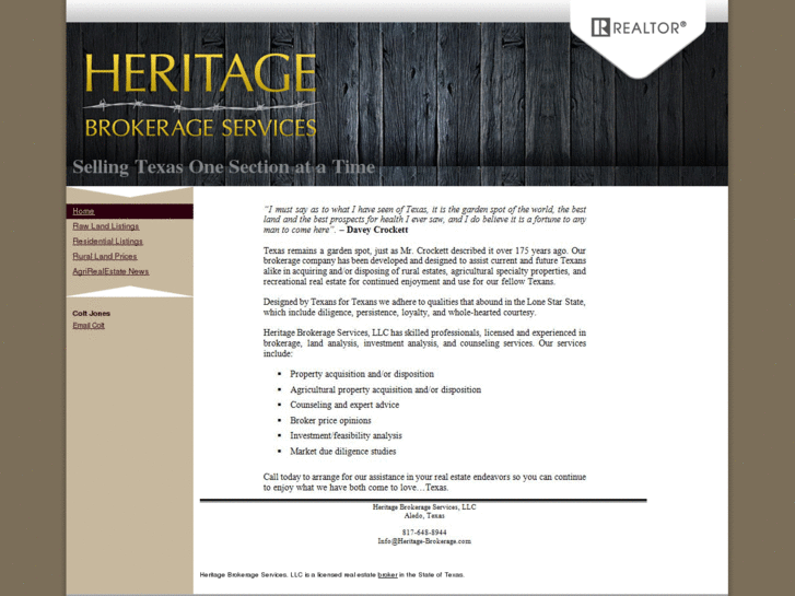 www.heritage-brokerage.com