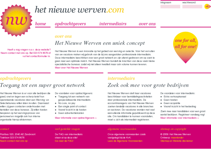 www.hetnieuwewerven.com