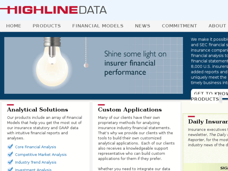 www.highlinedata.info